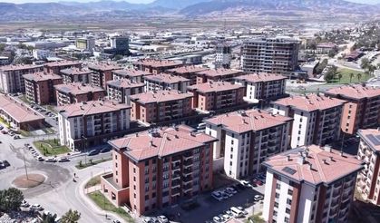 Kahramanmaraş’ta Umudun Fotoğrafları