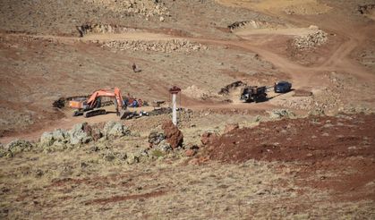 71,5 Milyar Liralık Altın Rezervi! Köyün Adı Bile ‘Altındağ’