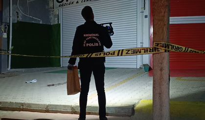 Kahramanmaraş’ta 15 Yaşındaki Genç Çatıdan Düştü