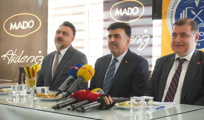 Kahramanmaraş’ta Öğrencilere Barista Eğitimi: Protokol İmzalandı