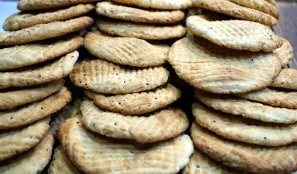 Maraş çöreği AB coğrafi işaret tescili aldı! Avrupa kapısı aralandı