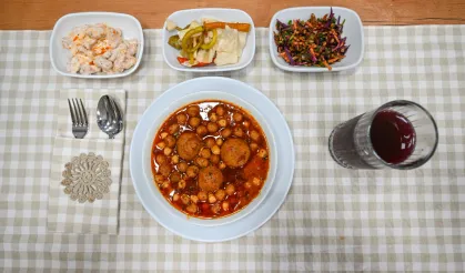 Adana’nın en zahmetli ama en özel yemeği