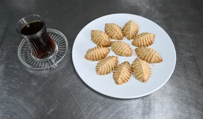 Coğrafi işaretli kömbenin sırrı bu baharatta