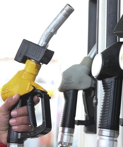 Kahramanmaraş’ta Akaryakıta 2,40 Lira Zam Geliyor