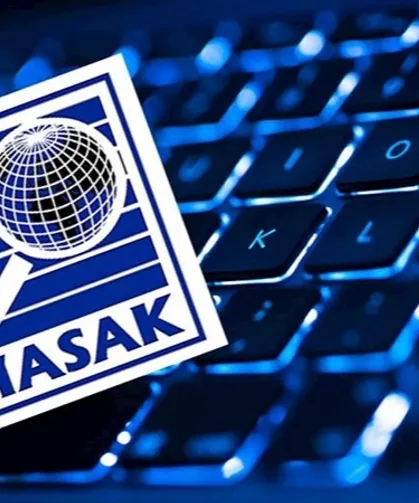 MASAK raporu iddialarına İletişim'den açıklama