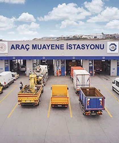 TÜVTÜRK'ten araç sahiplerine kritik uyarı: 36 bin lira cezası var