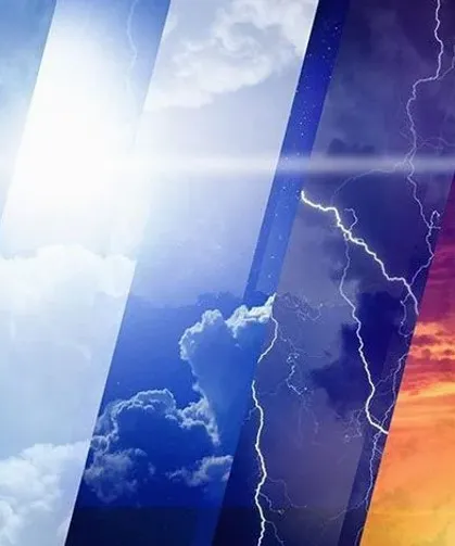 Kahramanmaraş’ta hava bugün nasıl? 13 Haziran Cuma hava durumu
