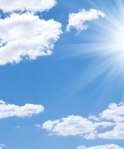 Kahramanmaraş’ta hava bugün nasıl? 14 Mayıs Çarşamba hava durumu