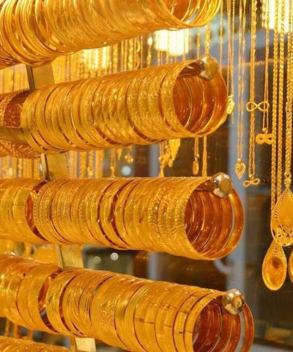 Altın Yatırımcısı Dikkat! Kahramanmaraş’ta Fiyatlar Değişti