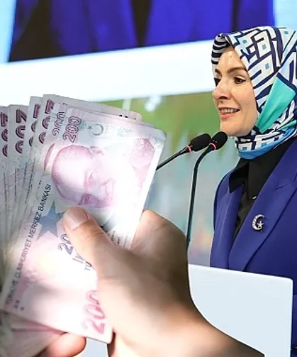 Evde Bakım Yardımı ödemeleri başladı: 6 milyar lira hesaplara yatırılıyor