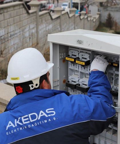 Kahramanmaraş’ta 4 ilçeye elektrik kesintisi uyarısı! saatler açıklandı