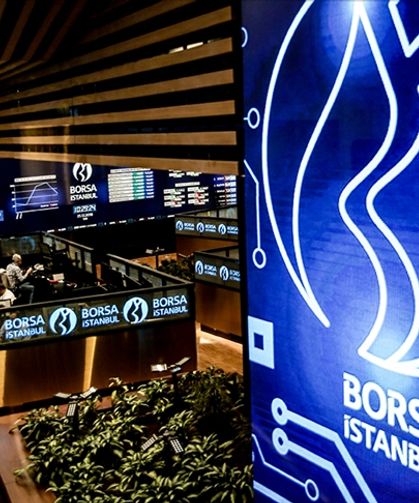 Borsa güne nasıl başladı? – 14 Ağustos 2025