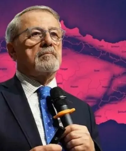 Prof. Dr. Naci Görür’den Ankara depremi sonrası dikkat çeken açıklama