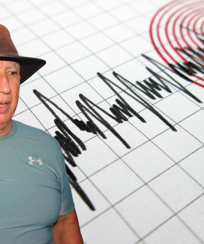 Şener Üşümezsoy'dan Kütahya için uyarı! "Simav fayı 6.5 ile sallanabilir"