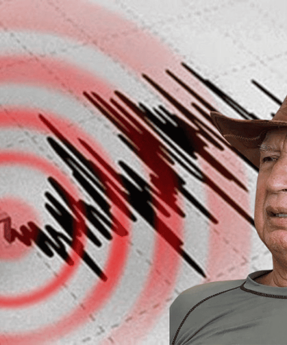 Deprem Uzmanından Uyarı: Deprem Büyüklüğü 6.5 Olacak