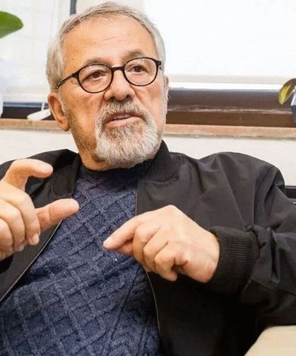 Elazığlılar dikkat! Prof. Dr. Naci Görür depremin nedenini açıkladı