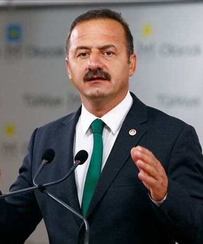 Yavuz Ağıralioğlu YSK'nın butlan kararını sert eleştirdi