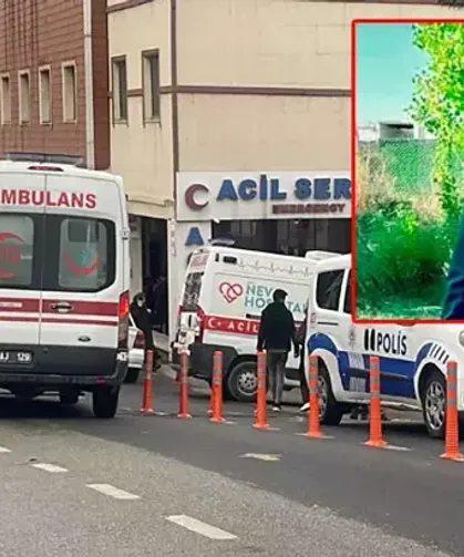 Şanlıurfa'da pamuk biçme makinesine kapılan Serhat, hayatını kaybetti