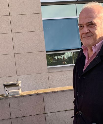 Ahmet Çakar’ın ifadesi ortaya çıktı: ‘’Ben yasal bahis siteleri haricinde bahis oynamadım’’