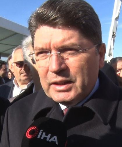 Bakan Yılmaz Tunç'tan bahis operasyonu açıklaması