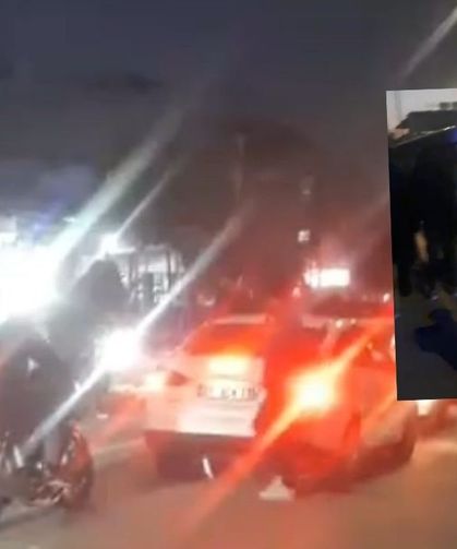 Adana’da motosiklet kazası: Can Uzun hayatını kaybetti