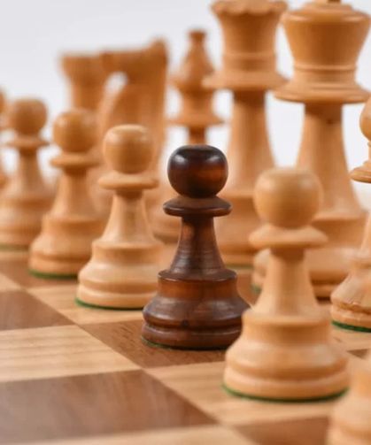 3 Yaşındaki Hindistanlı Çocuk Satrançta Dünya Rekoru Kırdı