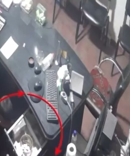 6 İş Yerinden Hırsızlık Yapan Şüpheli Tutuklandı