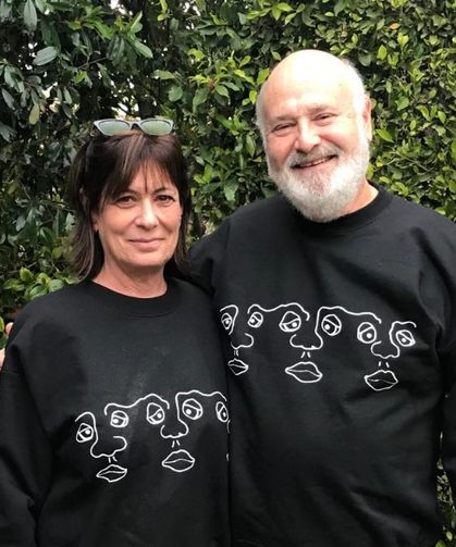 ABD’li Yönetmen Rob Reiner ve Eşi Bıçaklanarak Öldürüldü