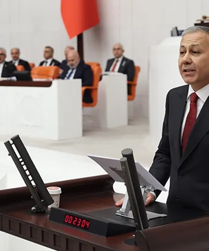 Bakan Yerlikaya: 2025’te 30 saldırı engellendi, 308 sığınak imha edildi