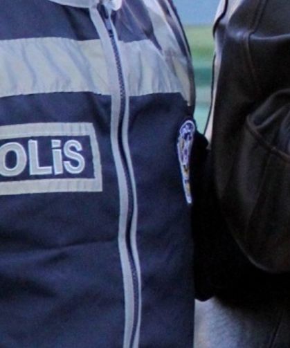 Bu sefer de Adalar Adliyesi adli emanetinde soygun