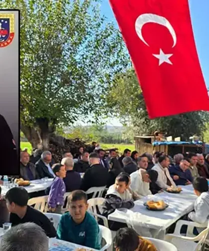 Bursa Adliyesi'nde şehit olan uzman çavuş, dualarla anıldı