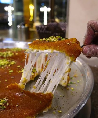 Dünyanın En İyi Tatlıları Açıklandı: Türkiye Listede Zirvede