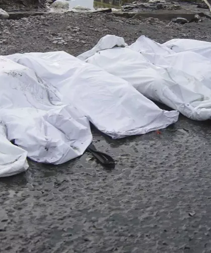 Endonezya’da Büyük Felaket: Ölü Sayısı 1030’a Yükseldi