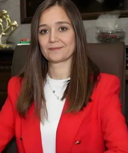 Şehzadeler Belediye Başkanı Gülşah Durbay yaşamını yitirdi