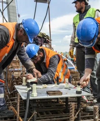 Deprem Bölgesinde Üç Yılda En Az 296 İnşaat İşçisi Hayatını Kaybetti