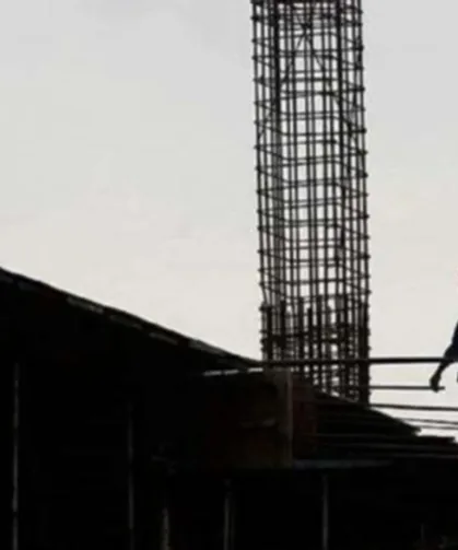 İnşaat Üretimi Ekim 2025’te Yüzde 28 Arttı: TÜİK Verileri Açıklandı