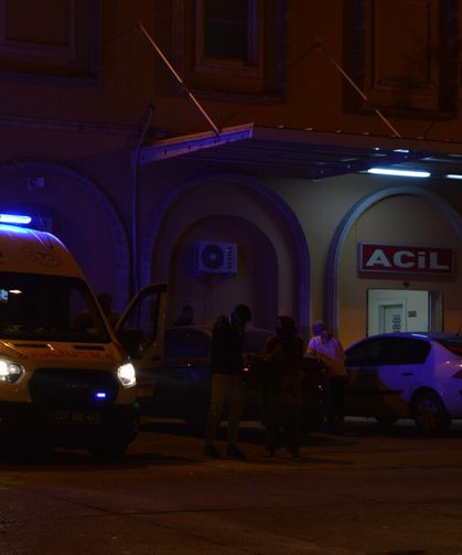 Mardin’de 3 yaşındaki Ferit Karakuş hayatını kaybetti