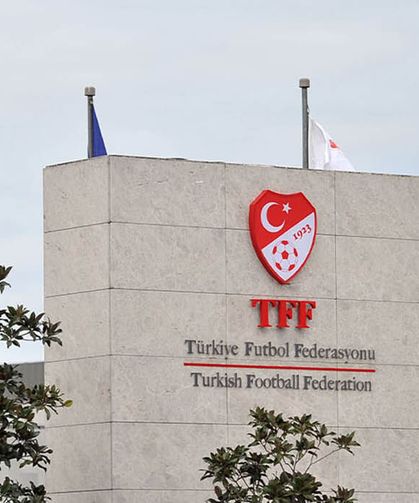 TFF açıkladı: PFDK’dan 218 futbolcuya bahis cezası!