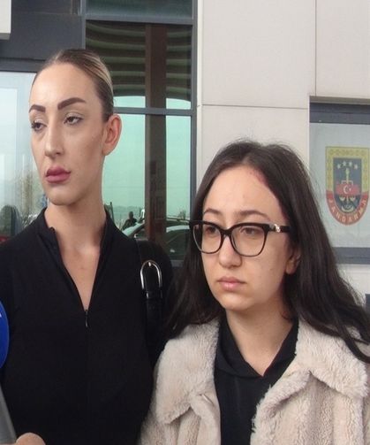 Şarkıcı Güllü’nün ölümüyle ilgili Sultan Nur Ulu’nun ifadesi ortaya çıktı