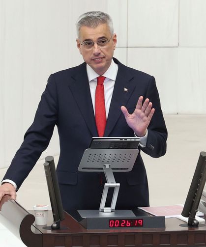 Sağlık Bakanı Kemal Memişoğlu: 2025’te yurt dışına giden hekim sayısı sadece 412