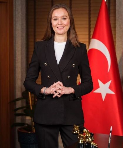 Şehzadeler Belediye Başkanı Gülşah Durbay yoğun bakımda