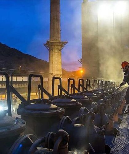 KARDEMİR, 200 işçi alacak