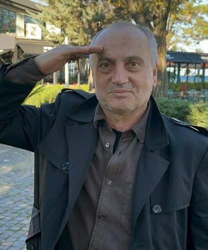 3 çocuk, 5 torun sahibi: Çifte vatandaşlık aldı, 62 yaşında askere çağırıldı