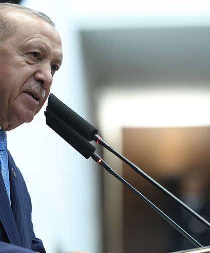 Cumhurbaşkanı Erdoğan: Hayat pahalılığının azaldığı daha fazla hissedilecek