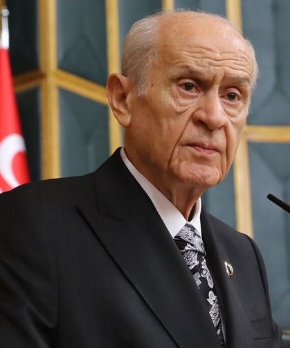 Bahçeli: Ateşkes kararını memnuniyetle karşılıyoruz