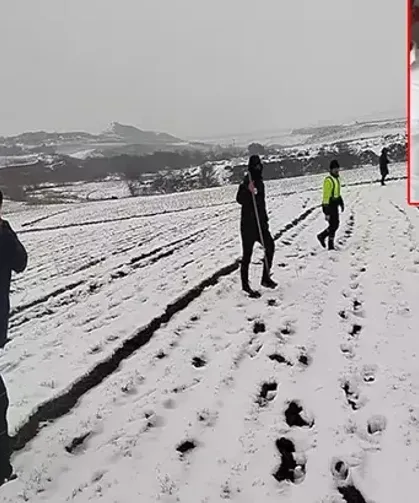 Diyarbakır’da kayıp kadın bir haftadır aranıyor; 5 ilden takviye ekipler sevk edildi