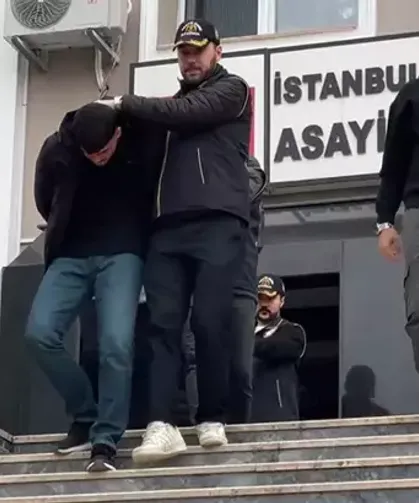 Emekli öğretmeni 117 bin dolar dolandırdı, suç ortağı payını ödemeyince ihbar etti