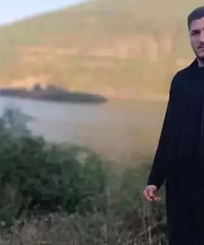 Kuzenini Tabancayla Öldüren Sanığa Müebbet Hapis Cezası