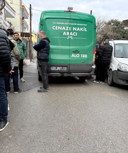 Müzisyen Evinde Ölü Bulundu