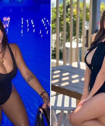 OnlyFans’in En Çok Kazanan İsimlerinden Sophie Rain Rekor Kırdı